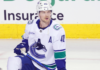 ‘Haven’t lived up to expectations’: Canucks’ Pettersson reflects on extension
