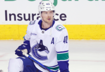 ‘Haven’t lived up to expectations’: Canucks’ Pettersson reflects on extension