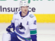 ‘Haven’t lived up to expectations’: Canucks’ Pettersson reflects on extension