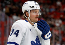 ‘Hard to put into words’: Maple Leafs’ Laughton, McMann on deadline rumours