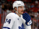 ‘Hard to put into words’: Maple Leafs’ Laughton, McMann on deadline rumours