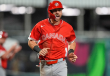 Canada’s win over Puerto Rico sets up high-stakes clash with Cuba