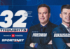 32 Thoughts Podcast: Pretty big names in trade-deadline rumour mill