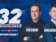 32 Thoughts Podcast: Pretty big names in trade-deadline rumour mill