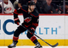 Taylor Hall explains why playing in Canadian market has different pressure to U.S.