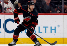 Taylor Hall explains why playing in Canadian market has different pressure to U.S.