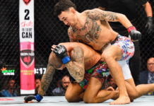 UFC 326 FAQ: ‘BMF’ title back on the line with fan favourites set for rematch