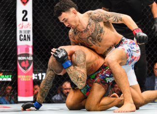 UFC 326 FAQ: ‘BMF’ title back on the line with fan favourites set for rematch