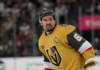Golden Knights captain Mark Stone listed as ‘day-to-day’