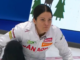 Canada’s Einarson gets takeout to score four in eighth end