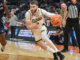 Purdue’s Braden Smith breaks Bobby Hurley’s Division I career assist record in NCAA tourney opener