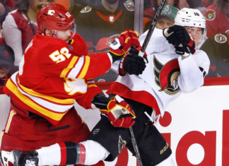 Senators trade deadline preview: On the edge of going bold at trade deadline