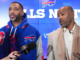Vince Carter and Tracy McGrady trying to bring Bills, Raptors fans together