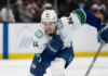 Linus Karlsson maintaining Game 7 intensity amid Canucks’ lost season