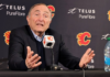 NHL impressed by Calgary’s arena update, World Cup bid