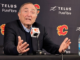 NHL impressed by Calgary’s arena update, World Cup bid