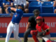 Blue Jays’ Barger crushes moon shot grand slam vs. Red Sox
