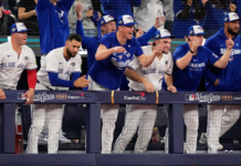 October success creates fresh opportunity as Blue Jays return home