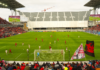 City of Toronto, MLSE unveil FIFA World Cup stadium upgrades