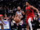 Raptors’ path to prominence goes through one-sided rivalry with Knicks