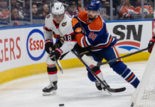 Oilers on Sportsnet: Edmonton vs. Ottawa