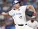 ‘I’ll be ready’: Blue Jays’ Scherzer eyes spot on opening-day roster