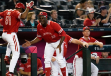 Canada opens WBC camp with eyes on breakthrough in Puerto Rico