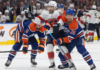 Oilers moving on from forgettable loss to Panthers
