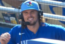 Barger on Blue Jays 2026 expectations: ‘We want to win the World Series’
