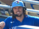 Barger on Blue Jays 2026 expectations: ‘We want to win the World Series’