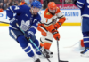 Fox: Maple Leafs’ response to Gudas’s hit on Matthews reminds of deeper issue