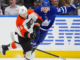 Maple Leafs Live Tracker: Toronto vs. Philadelphia