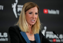 Landmark seven-year WNBA labour deal moves forward with a signed term sheet