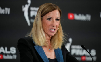Landmark seven-year WNBA labour deal moves forward with a signed term sheet