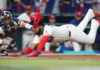 Dominican Republic cruises to mercy-rule win over Korea, WBC semifinal berth