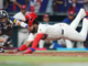 Dominican Republic cruises to mercy-rule win over Korea, WBC semifinal berth