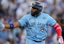 Sportsnet announces coverage plans for Blue Jays season