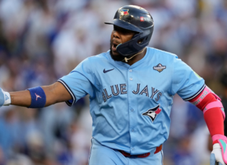 Sportsnet announces coverage plans for Blue Jays season