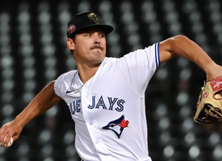 Three minor-leaguers who could debut with the Blue Jays in 2026