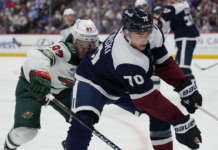 Bourne: Why NHL should go back to 1-vs.-8, conference-based playoff format