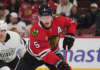 What to make of Oilers’ trade for defenceman Connor Murphy