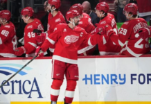 NHL Highlights (March 24)