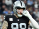 Ravens back out of trade for Maxx Crosby, Raiders say