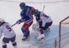 Miller goal overturned after goalie interference challenge