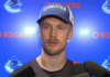 Pettersson admits he hasn’t ‘lived up to expectations of the contract’