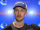 Pettersson admits he hasn’t ‘lived up to expectations of the contract’