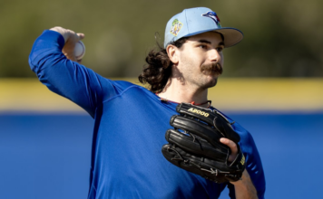 Can Blue Jays unlock Cease’s full potential, into a Cy Young candidate?
