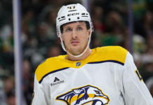 NHL Highlights (March 3)
