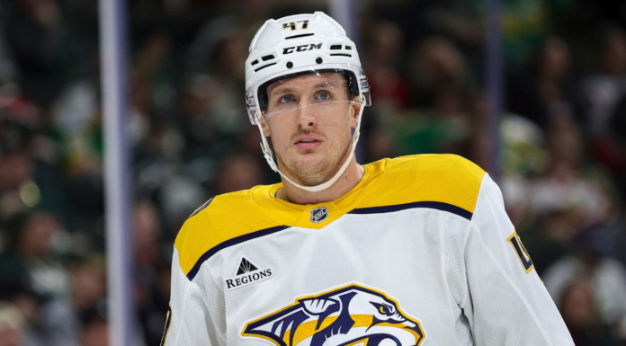 NHL Highlights (March 3)