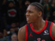 Raptors’ Barrett knocks down huge late three to take lead vs. Phoenix